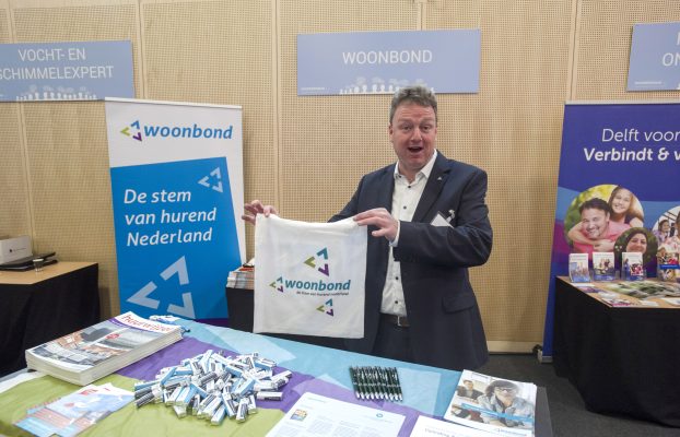 Profiteer van ons Woonbond-lidmaatschap