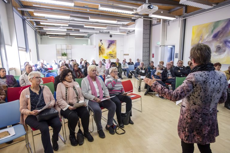 Workshop Servicekosten Huurdersdag 2018