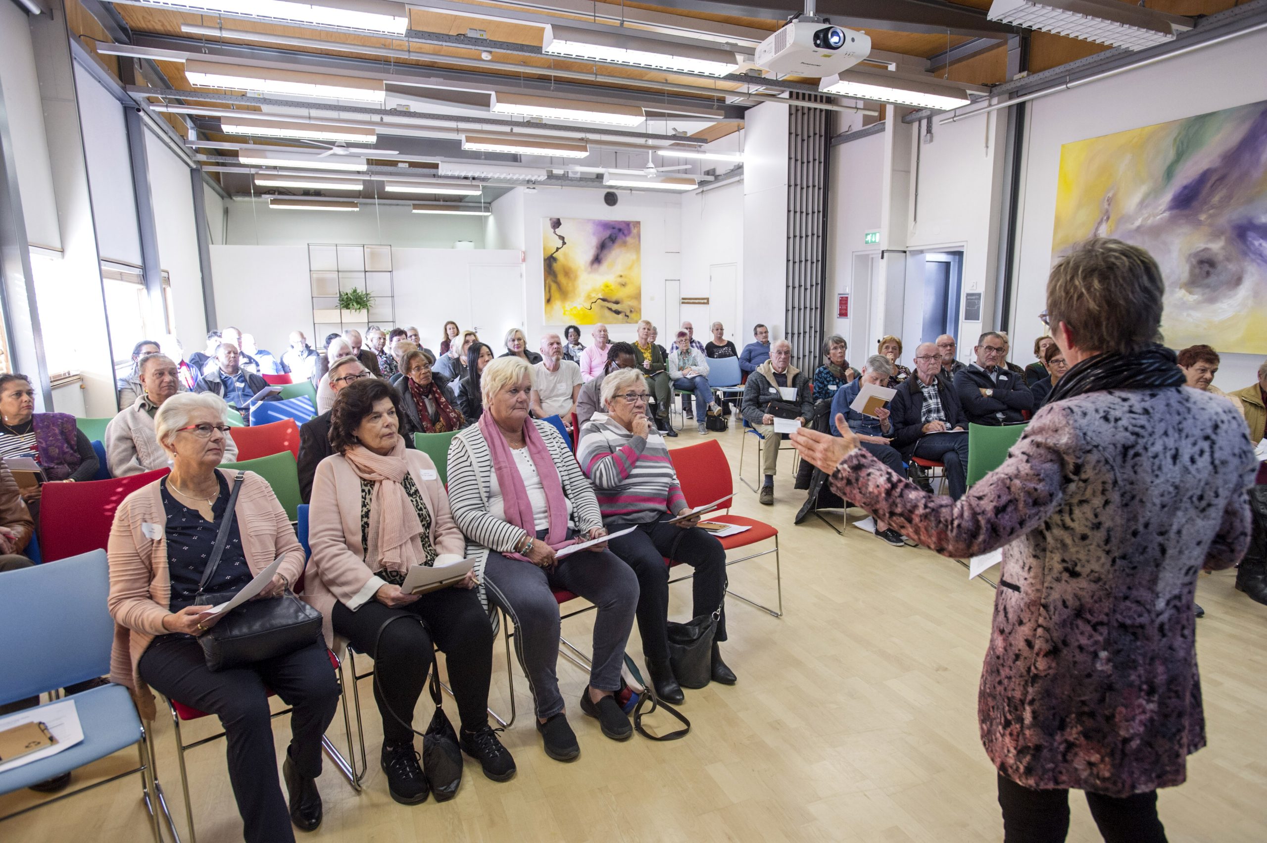 Beleid over het proces afrekening servicekosten, bezwaar maken en inzage
