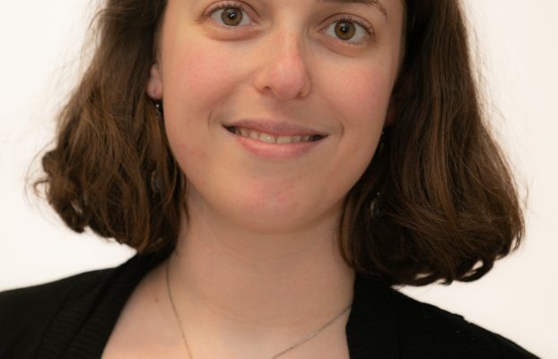 Elise van Es vrijwilliger werkgroep Delft