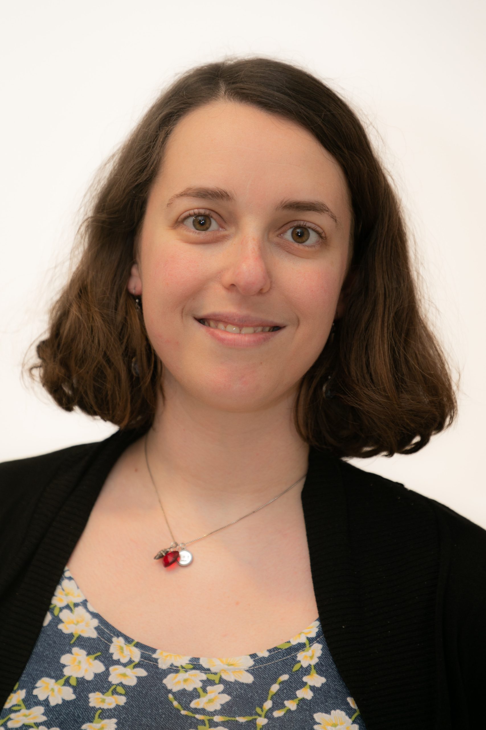 Elise van Es vrijwilliger werkgroep Delft