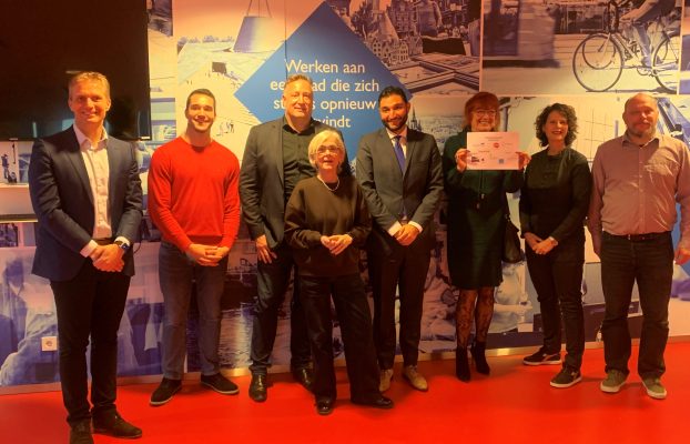Prestatieafspraken Delft 2023 ondertekend