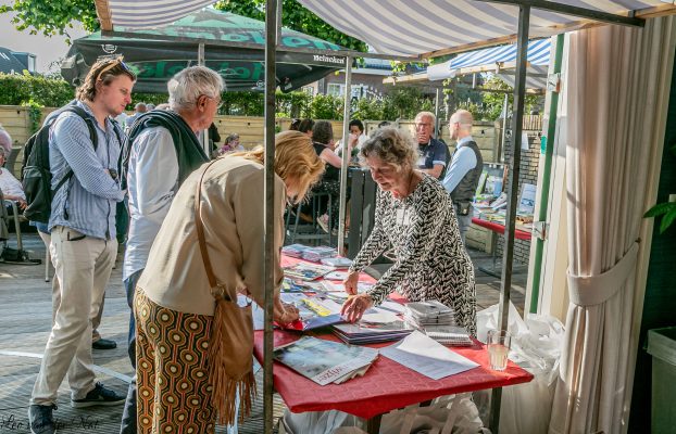 Terugblik op geslaagde huurdersavond 8 juni 2023