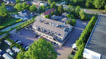 Nieuwsbrief Huurdersraad 19 mei 2023 Uitnodiging huurdersavond 8 juni 2023