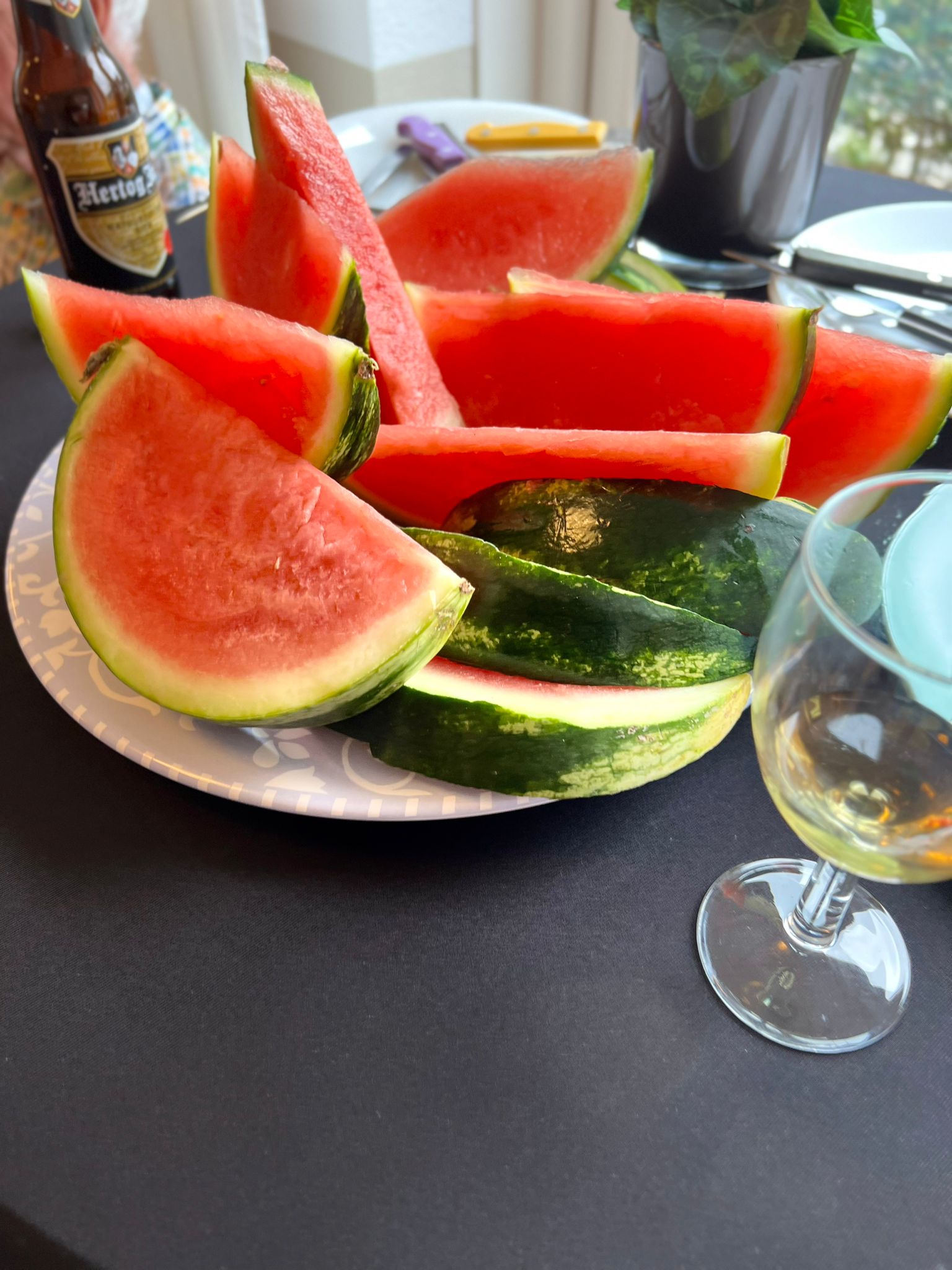Zomer BBQ