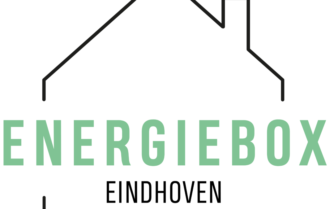 Energiebesparen in Eindhoven