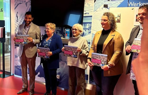 Woonvisie Delft 2023-2028 van start