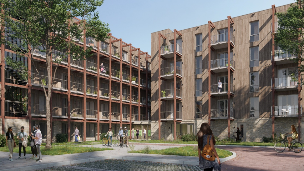 Huurdersavond Zuidplas geannuleerd